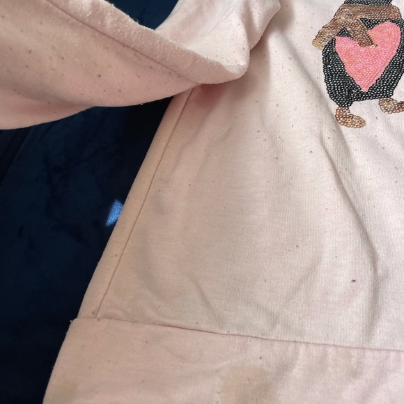 Pink penguin - Picture 5 of 10